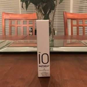 COPY - Rafaele Ruberto No. 10 anti aging products